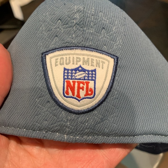 Seattle Seahawks cap. One size  NWT - Picture 5 of 5